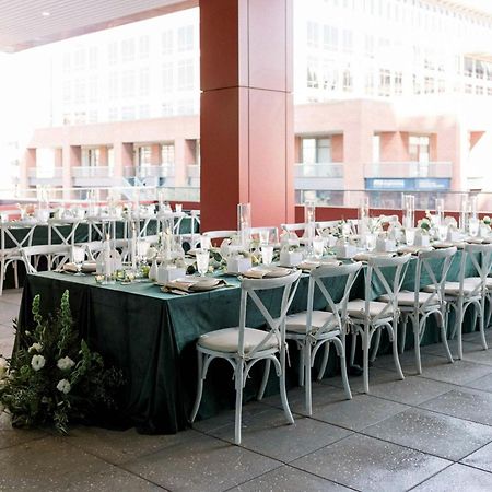 The Westin Tempe Hotel Exterior foto