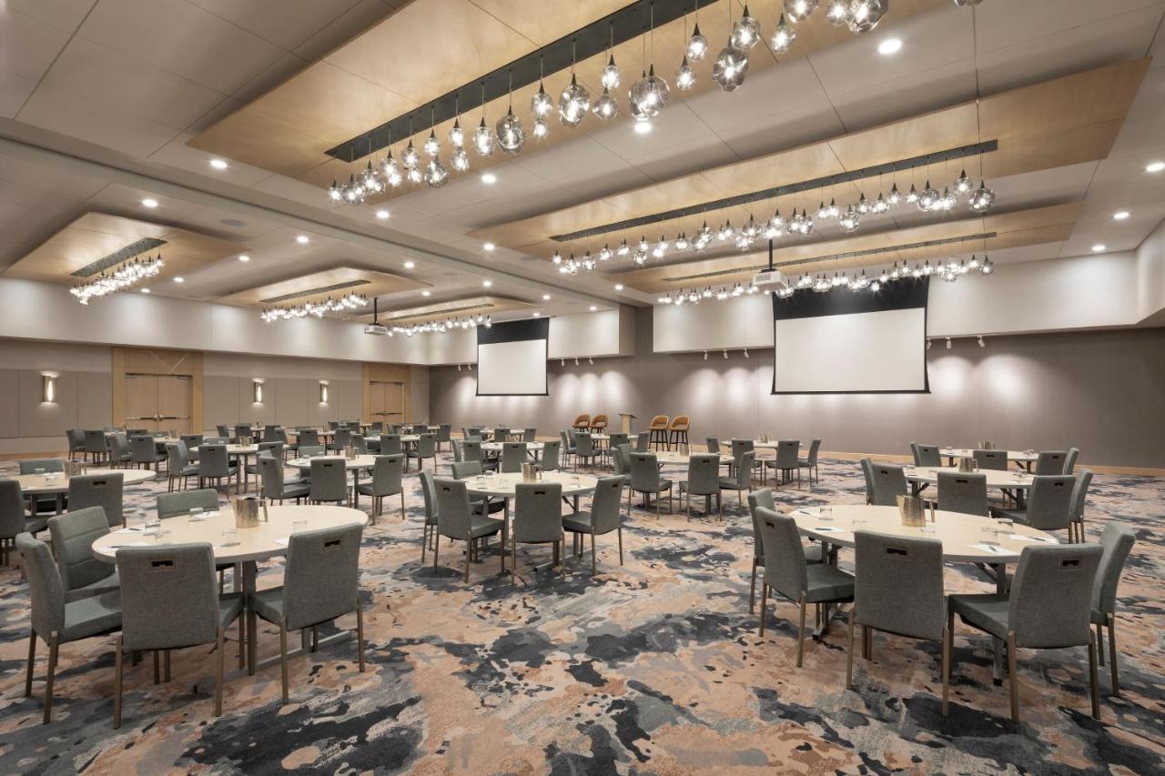 The Westin Tempe Hotel Exterior foto
