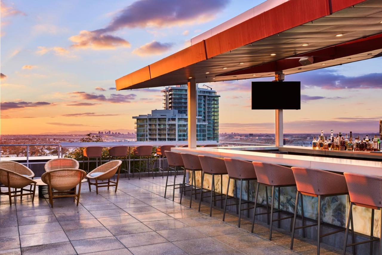 The Westin Tempe Hotel Exterior foto