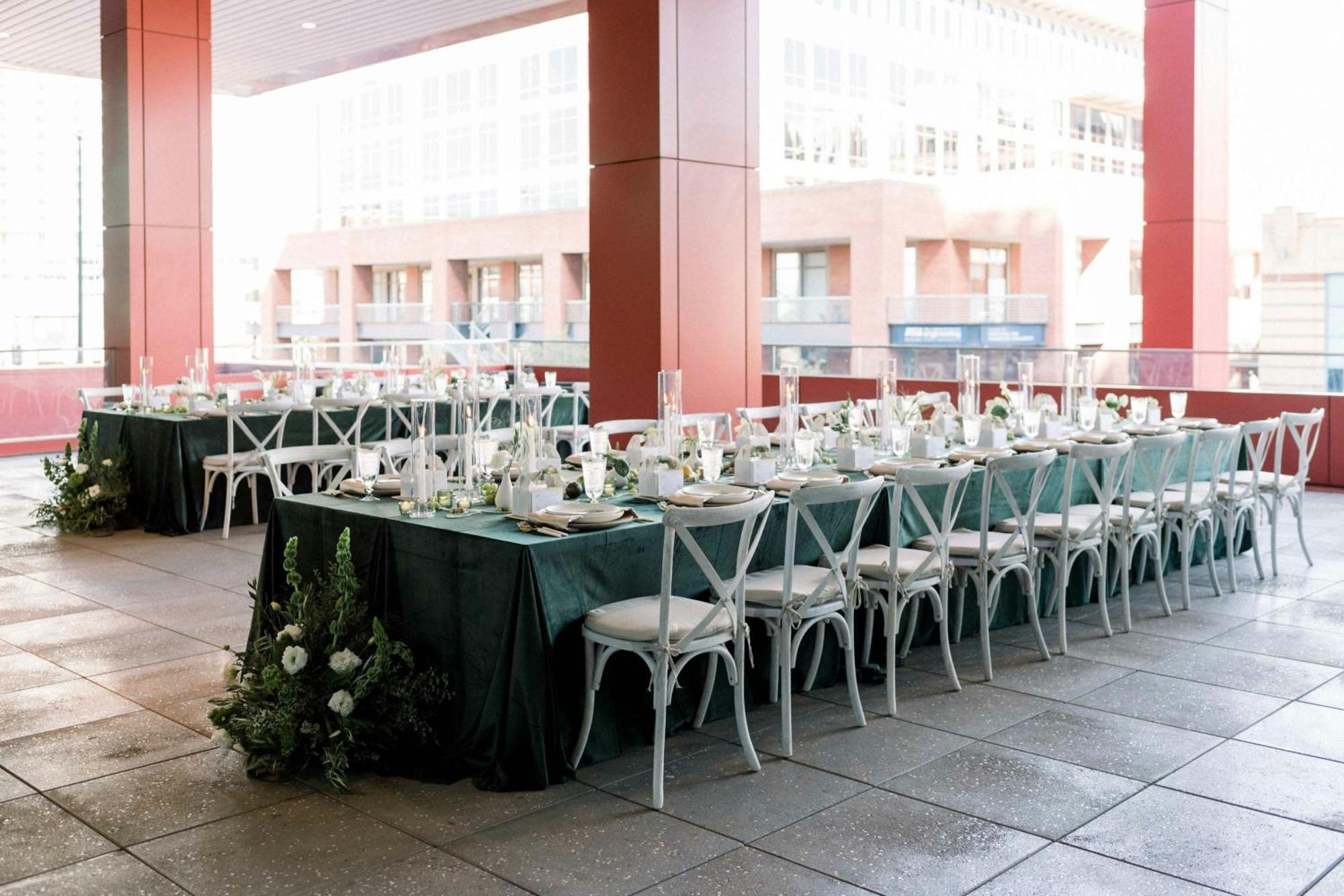 The Westin Tempe Hotel Exterior foto
